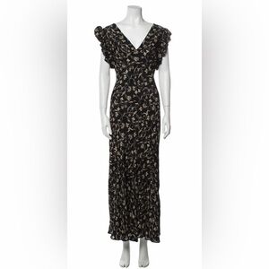 Doen Brooklyn Dawn Maxi Dress